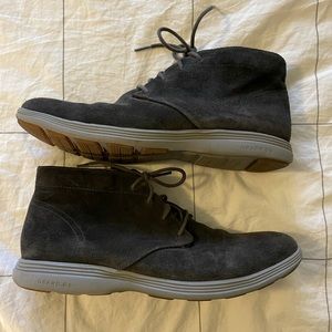 Cole Haan Chukka Boot
